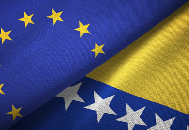 Kancelarija EU u BiH: Izmjena Krivičnog zakonika i druge odluke idu na štetu RS