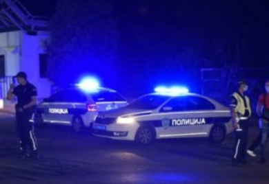 Nakon višemjesečne istrage: Uhapšena četiri člana međunarodne grupe krijumčara migranata
