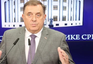 Dodik: Šta mislimo o nametanjima možete sutra gledati direktno