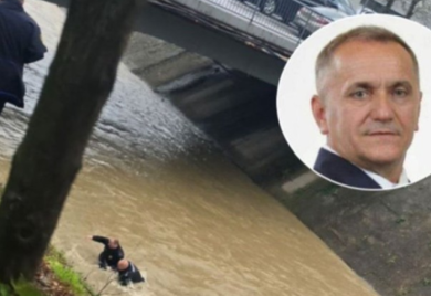 Detalji drame u Tuzli: “Mislim da se jedan od policajaca neće izvući” VIDEO