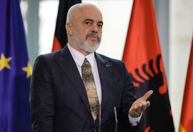 RAMA: Nemoguće zamisliti EU bez Srbije