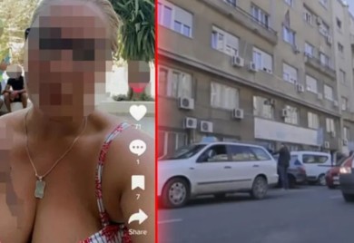 Sestra instrumentarka uživo prenosila carski rez iz operacione sale na TikToku, javnost zgrožena