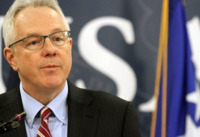 Analiza ESI-a: Moguće da američki ambasador u BiH iza zatvorenih vrata zagovara zaobilazak Lende