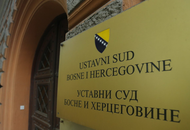 Nakon sudija i tužilaca, BiH tuže i stručni saradnici