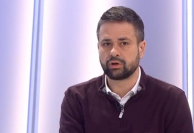 Amidžić: Šobot je budući gradonačelnik Banjaluke (VIDEO)