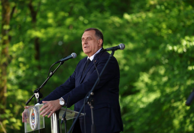 Dodik: Takmičili su se u izmišljanju metoda zatiranja naroda