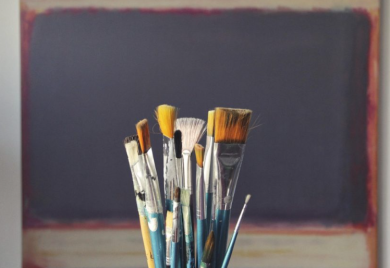 Dijete oštetilo sliku vrijednu 50 miliona dolara