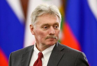 Peskov: Očekujemo dolazak stranih lidera za Dan pobjede