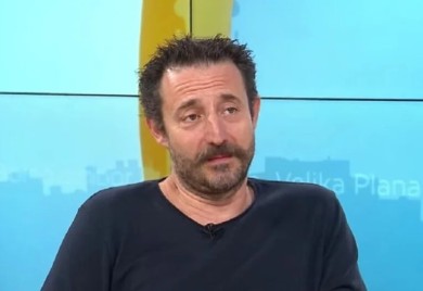 Nikola Đuričko pokrenuo raspravu izjavom o muzičkom ukusu: Slažete li se s njim?