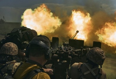 Pentagon: Počeo "glavni udar" ukrajinske kontraofanzive