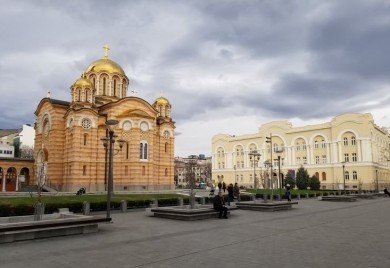 Bez struje danas jedna ulica i jedno naselje