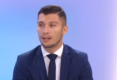 Kresojević predao inicijativu za ograničavanje cijene peleta