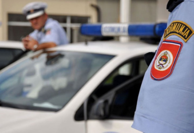 Lukač: "Izbore će obezbjeđivati oko 3.500 policajaca"