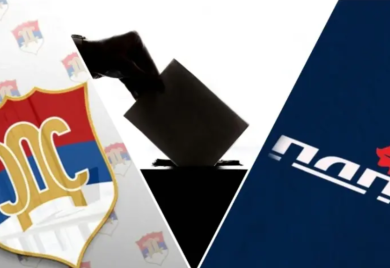 Unutrašnje podjele i lične ambicije – razlog zbog kojeg opozicija diže ruke od izbora