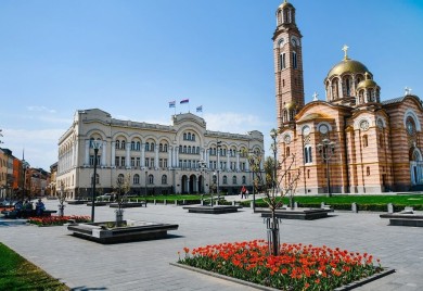 Bez struje danas pojedine banjalučke ulice