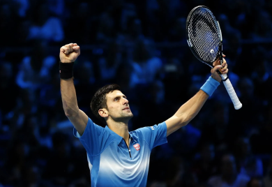 KROFT: Novak je i dalje najbolji na svijetu