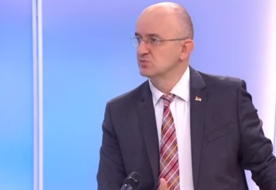 Mazalica Salkiću: Prošlo je vrijeme u kojem su Srbima sudile age i begovi