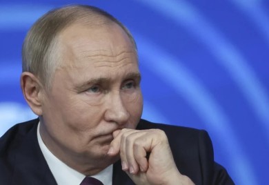 Ruske trupe napreduju i približavaju se zauzimanju strateškog grada, Putin: "Nadam se da su čuli"