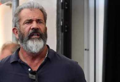 Mel Gibson izvrijeđao Kamalu Harris: Ona ima IQ kao ograda
