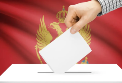 Ponovo prekinuto glasanje koje se ponavlja šesti put