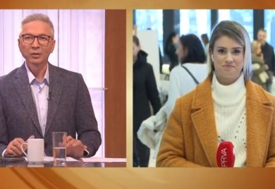 Veliki ili crni petak, šta li je sad? (VIDEO)