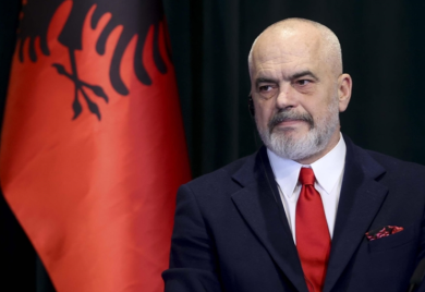 Premijer Albanije: Ubrzo će doći do konačnog priznanja Kosova