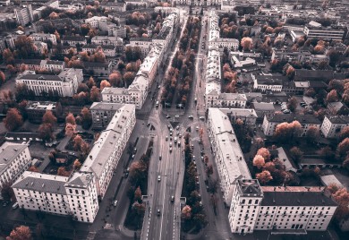 Bjelorusija utvrđuje granicu sa Ukrajinom