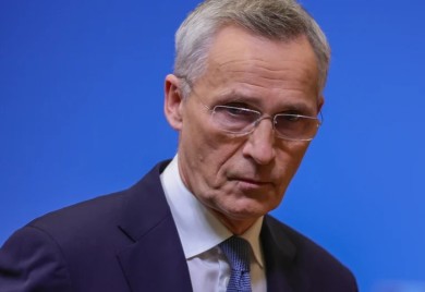 Šef NATO-a: Rusija sije razdor u BiH, vidimo secesionističku retoriku