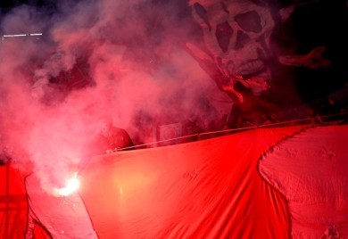 Poznati detalji tuče navijača u Beogradu – pojavio se jeziv snimak (VIDEO)