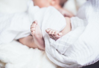 Nestala beba pronađena u ukradenom autu 420 kilometara dalje