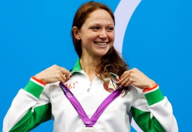 Bjeloruska sportska heroina osuđena na 12 godina zatvora