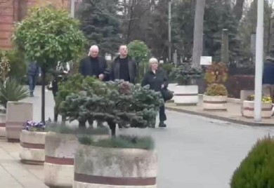Danas se sahranjuje poznati tekstopisac Milan Laća Radulović
