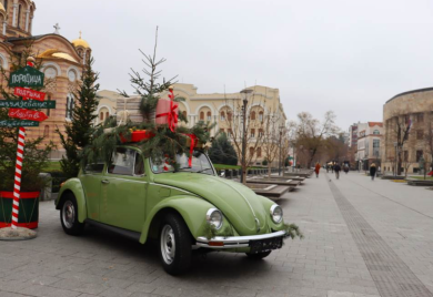 Smještajni kapaciteti popunjeni: Banjalučki turizam se skroz oporavio