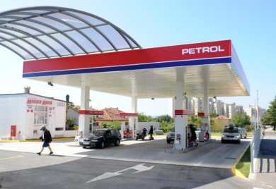 Slovenački Petrol sprema tužbu protiv Vlade Hrvatske