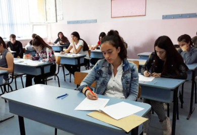 Povratak male mature nakon tri godine