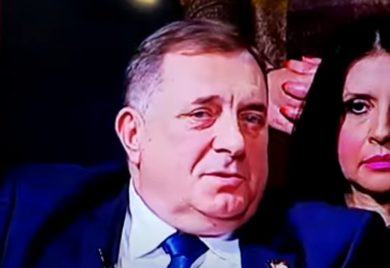 DODIK U “ĆIRILICI”: Željka Cvijanović odbila ponudu SAD da me ruši