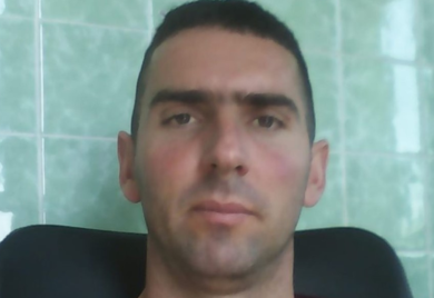 Zoriću produžen pritvor: Žrtvu izbo nožem i gušio truleksom
