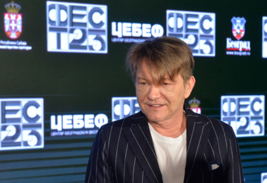 Nastavak serije "Tajkun" imao premijeru na FEST-u