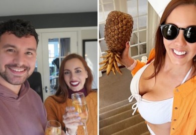 Mi smo svingeri već 10 godina, naša pravila za seks će vas zapanjiti