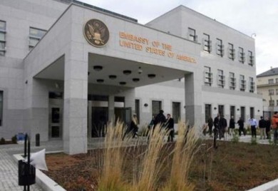 SANKCIJE GASE RAČUNE U BANKAMA Pod udarom Integral inženjering i brojne firme i pojedinci u Srpskoj