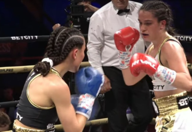 Sara Ćirković u Banjaluci osvojila titulu profi šampionke svijeta