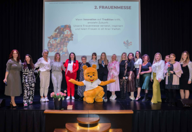 Austrijsko-srpske žene iz Austrije: Tradicija i inovacija na 2. Sajmu ženskog stvaralaštva u Leobersdorfu