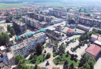 Živiničani izabrali gradonačelnika