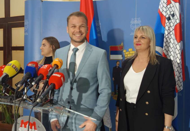 Skućili se pred izbore: Stanivuković i najbliži saradnici u istoj godini POSTALI VLASNICI STANOVA u Banjaluci
