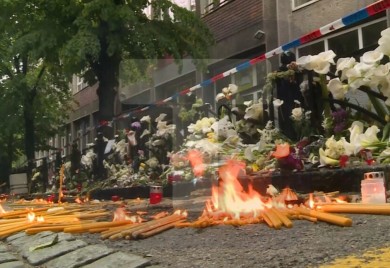 Kobiljski se oglasio potresnim pismom: Zašto nas zovu roditeljima stradale djece