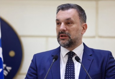 Konaković pokreće inicijativu za stavljanje van snage sporazuma o policijskoj saradnji sa Srbijom