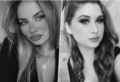 DANAS SAHRANA JELENE I BOJANE Krenule na more, pa stradale u STRAVIČNOJ NESREĆI kod Bileće