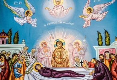 SPC i vjernici slave Veliku Gospojinu: Evo šta nikako ne smijete raditi