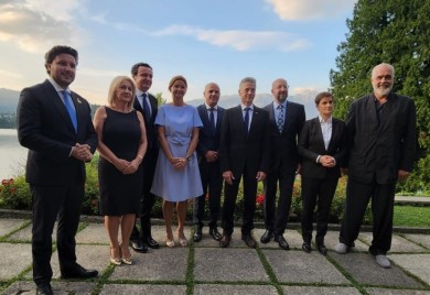 Na pomolu zaokret politike EU: Do 2030. moramo biti spremni za nove članice