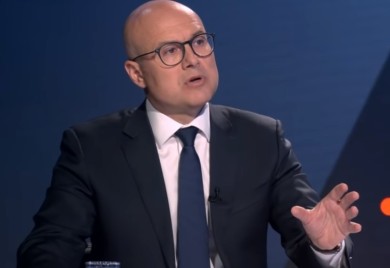 Vučević o presudi pjevačima: Hrvatska direktno krši elementarna ljudska prava Srba
